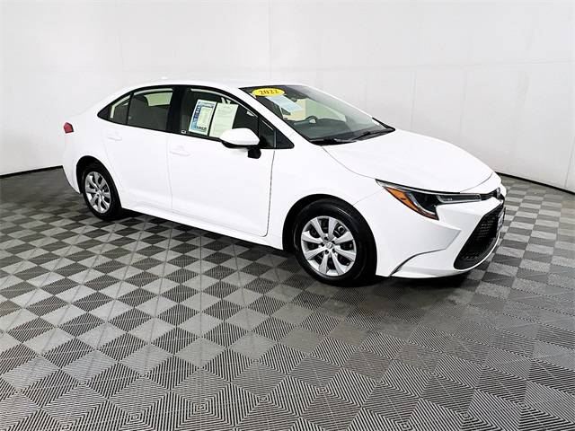 2022 Toyota Corolla LE — Sedan — 42,310 mi — Selma, CA