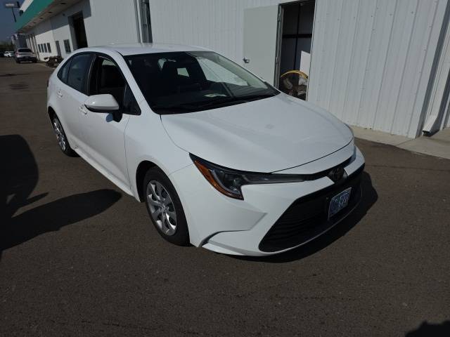 2023 Toyota Corolla LE — Sedan — 63,402 mi — Selma, CA