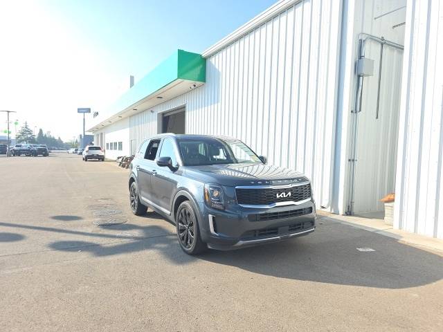 2022 Kia Telluride S — SUV — 32,985 mi — Selma, CA