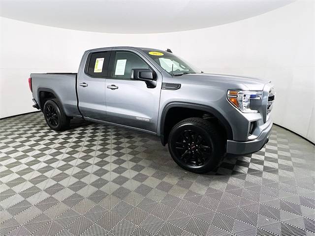 2022 GMC Sierra 1500 Limited Elevation — Pickup Truck — 81,374 mi — Selma, CA