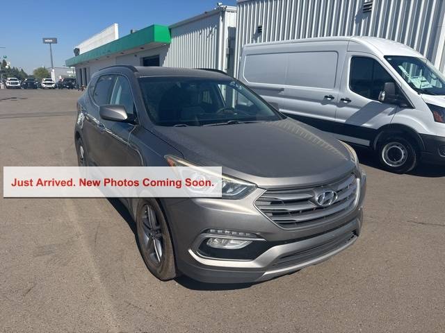 2017 Hyundai Santa Fe Sport Base — SUV — 150,373 mi — Selma, CA
