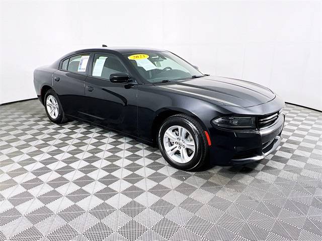 2023 Dodge Charger SXT — Sedan — 51,939 mi — Selma, CA