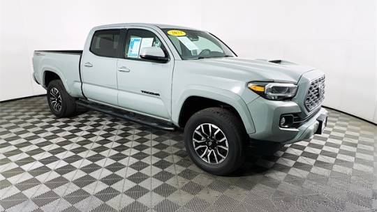 2022 Toyota Tacoma TRD Sport — Pickup Truck — 35,830 mi — Selma, CA