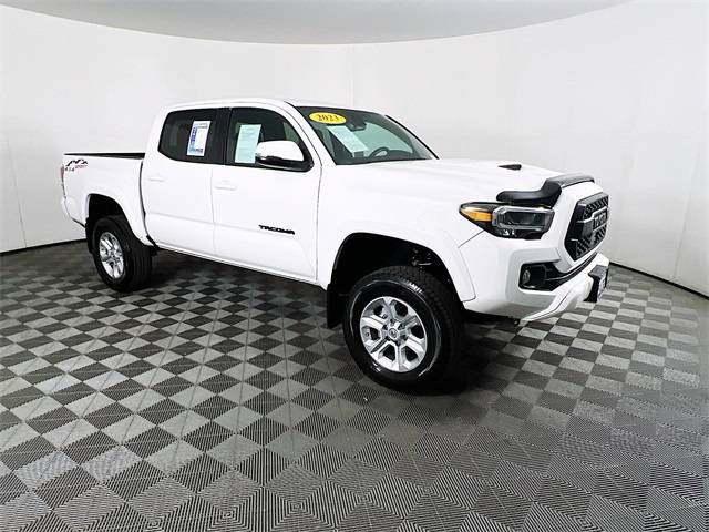 2023 Toyota Tacoma TRD Sport — Pickup Truck — 28,982 mi — Selma, CA
