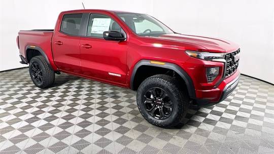 2024 GMC Canyon Elevation — Pickup Truck — 2,574 mi — Selma, CA