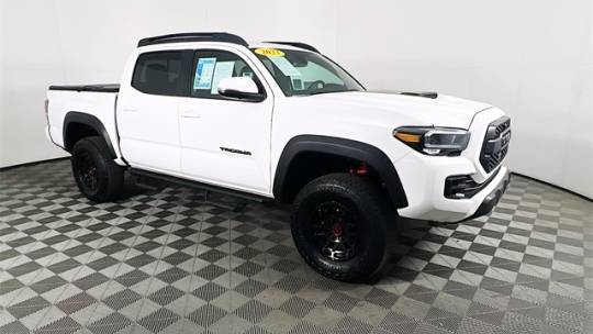 2023 Toyota Tacoma TRD Pro — Pickup Truck — 15,657 mi — Selma, CA