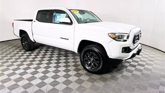 2022 Toyota Tacoma SR5 — Pickup Truck — 38,733 mi — Selma, CA
