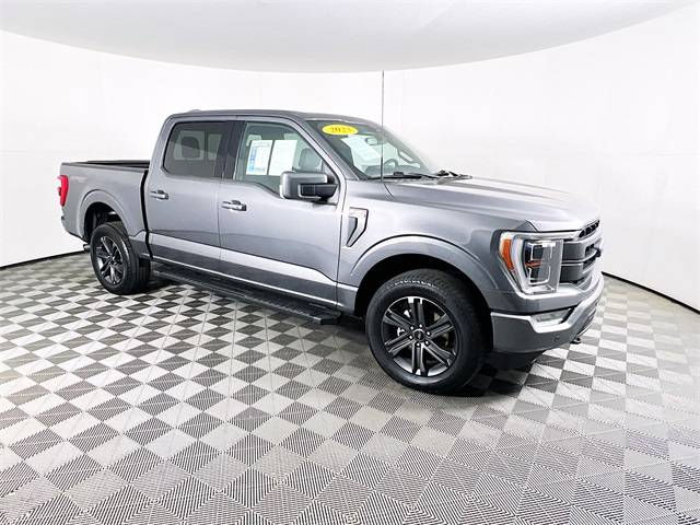 2023 Ford F-150 Lariat — Pickup Truck — 30,323 mi — Selma, CA