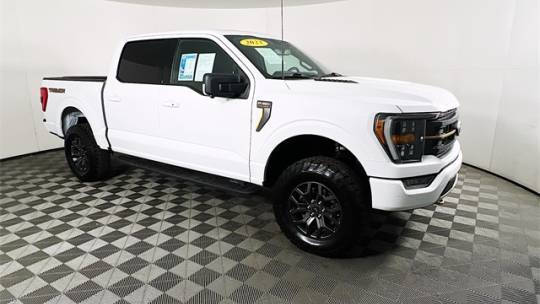 2023 Ford F-150 Tremor — Pickup Truck — 42,299 mi — Selma, CA