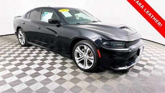 2021 Dodge Charger GT — Sedan — 57,020 mi — Selma, CA