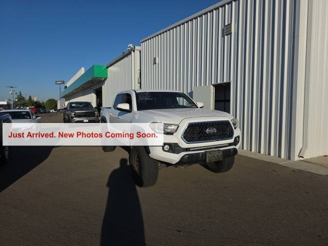 2019 Toyota Tacoma TRD Off Road — Pickup Truck — 98,989 mi — Selma, CA