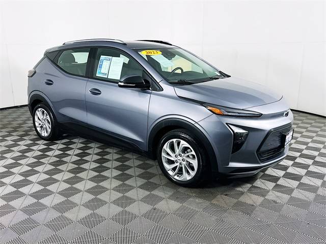 2023 Chevrolet Bolt EUV LT — SUV — 19,977 mi — Selma, CA
