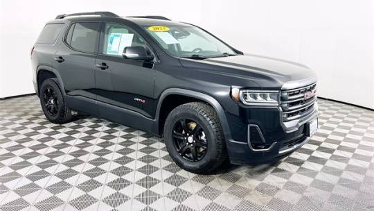 2023 GMC Acadia AT4 — SUV — 20,865 mi — Selma, CA