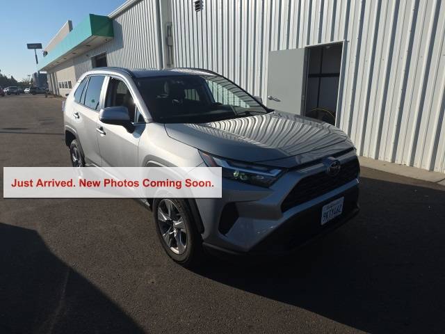 2024 Toyota RAV4 XLE — SUV — 56,242 mi — Selma, CA