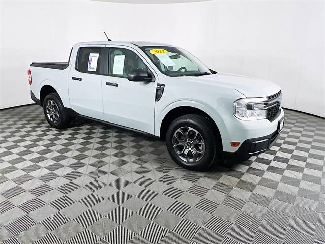 2022 Ford Maverick XLT — Pickup Truck — 60,659 mi — Selma, CA