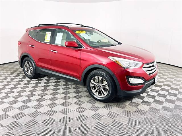 2016 Hyundai Santa Fe Sport Base — SUV — 163,955 mi — Selma, CA