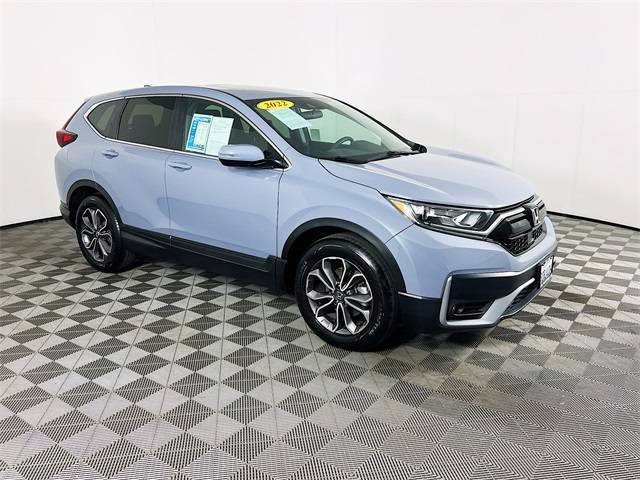 2022 Honda CR-V EX — SUV — 36,968 mi — Selma, CA
