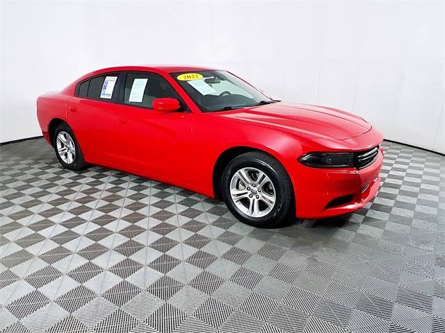 2022 Dodge Charger SXT — Sedan — 58,434 mi — Selma, CA