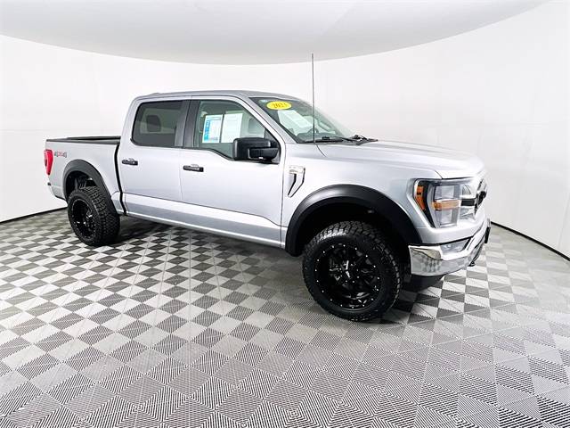 2023 Ford F-150 XLT — Pickup Truck — 46,045 mi — Selma, CA