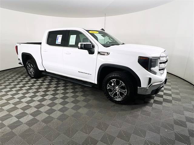 2023 GMC Sierra 1500 SLE — Pickup Truck — 24,266 mi — Selma, CA