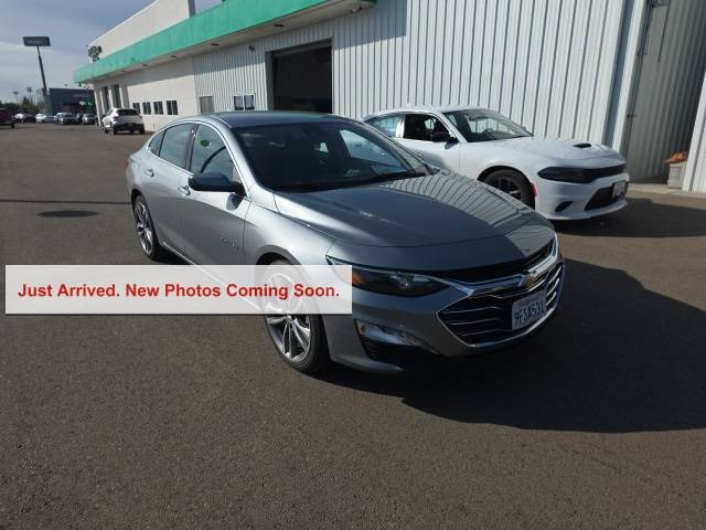 2023 Chevrolet Malibu LT — Sedan — 59,886 mi — Selma, CA