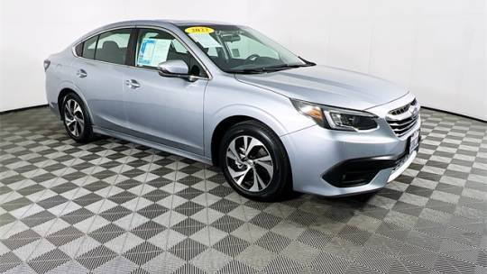 2022 Subaru Legacy Premium — Sedan — 44,645 mi — Selma, CA