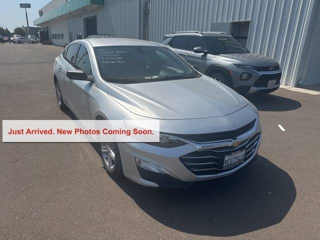 2020 Chevrolet Malibu LS — Sedan — 103,969 mi — Selma, CA