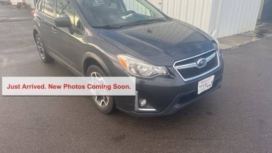 2016 Subaru Crosstrek Premium — SUV — 109,996 mi — Selma, CA