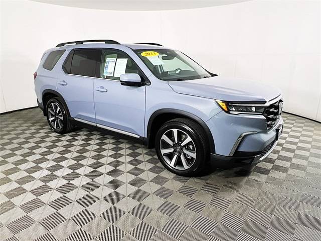 2023 Honda Pilot Touring — SUV — 44,169 mi — Selma, CA