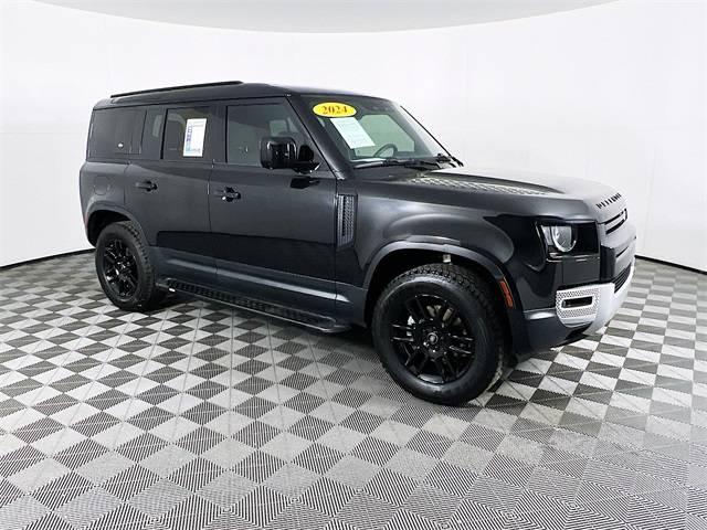 2024 Land Rover Defender S — SUV — 25,015 mi — Selma, CA