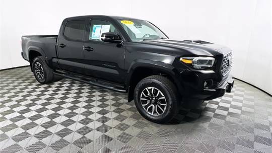 2023 Toyota Tacoma TRD Sport — Pickup Truck — 7,285 mi — Selma, CA