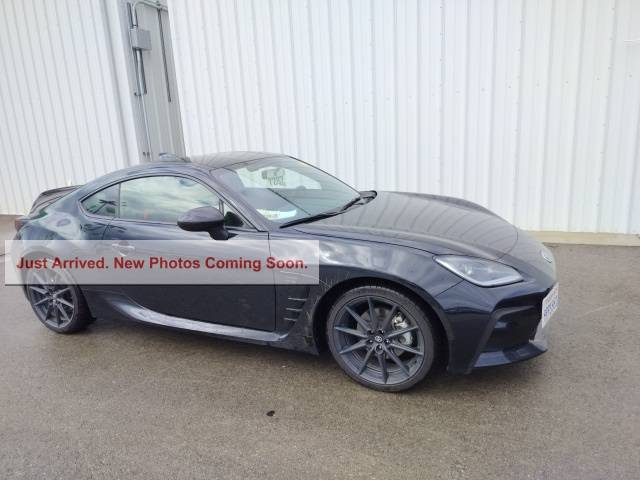 2024 Toyota GR86 Premium — Coupe — 5,714 mi — Selma, CA