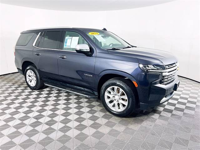 2024 Chevrolet Tahoe Premier — SUV — 57,675 mi — Selma, CA