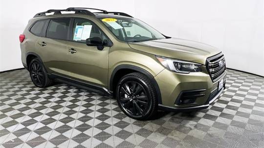 2022 Subaru Ascent Onyx Edition — SUV — 36,699 mi — Selma, CA