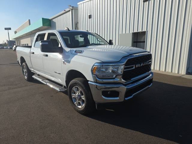 2024 Ram 2500 Big Horn — Pickup Truck — 53,148 mi — Selma, CA