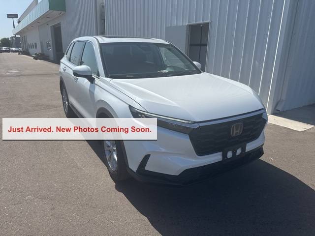 2023 Honda CR-V EX-L — SUV — 32,837 mi — Selma, CA