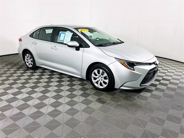 2023 Toyota Corolla LE — Sedan — 28,164 mi — Selma, CA
