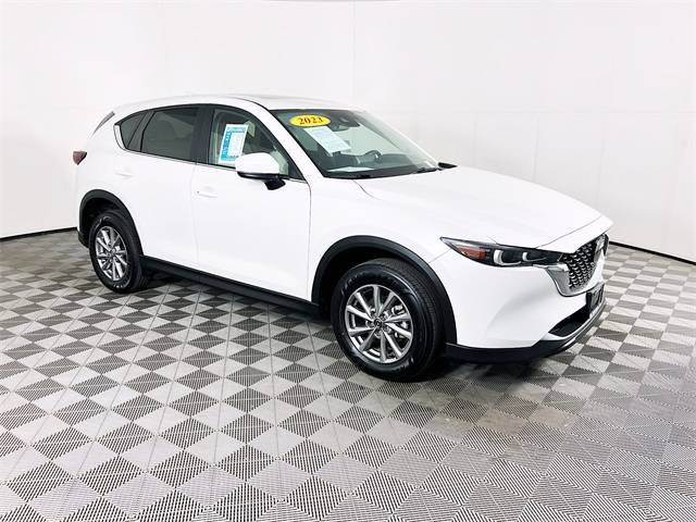 2023 Mazda CX-5 2.5 S Preferred — SUV — 54,767 mi — Selma, CA