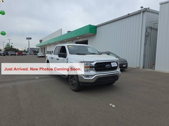 2021 Ford F-150 XLT — Pickup Truck — 69,130 mi — Selma, CA