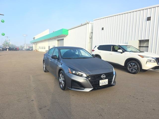2024 Nissan Altima S — Sedan — 45,399 mi — Selma, CA