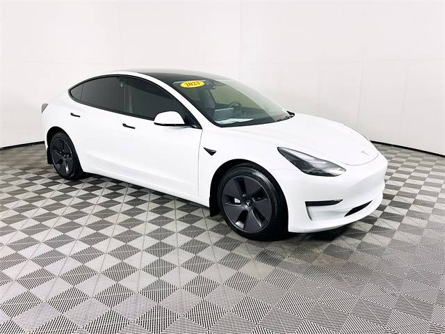 2023 Tesla Model 3 Model 3 — Sedan — 15,392 mi — Selma, CA