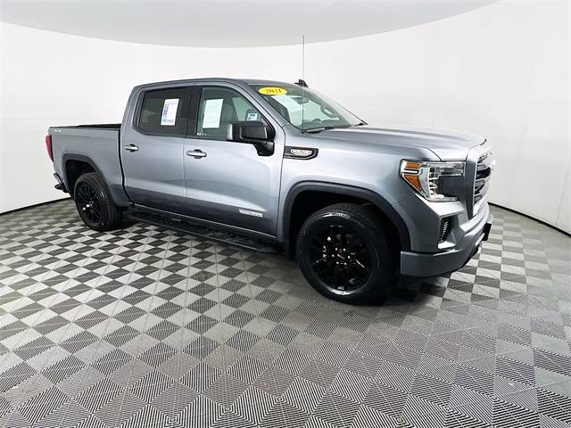 2021 GMC Sierra 1500 Elevation — Pickup Truck — 31,625 mi — Selma, CA