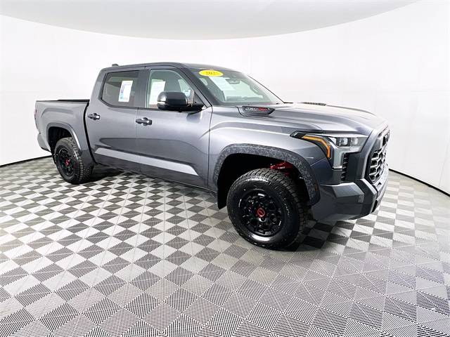 2025 Toyota Tundra Hybrid TRD Pro — Pickup Truck — 76 mi — Selma, CA