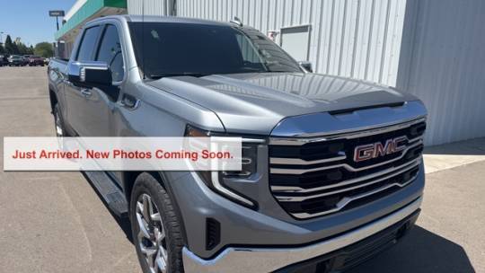 2023 GMC Sierra 1500 SLT — Pickup Truck — 26,572 mi — Selma, CA