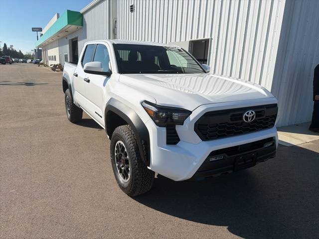 2025 Toyota Tacoma TRD Off Road — Pickup Truck — 182 mi — Selma, CA