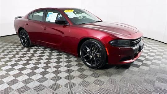 2022 Dodge Charger SXT — Sedan — 61,589 mi — Selma, CA