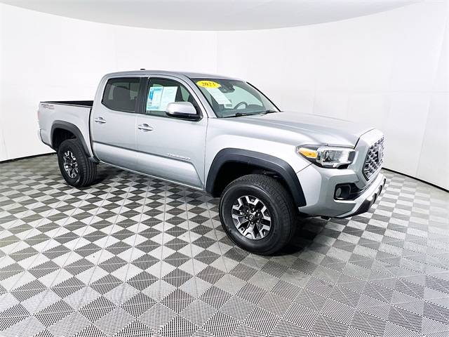 2023 Toyota Tacoma TRD Off Road — Pickup Truck — 51,971 mi — Selma, CA