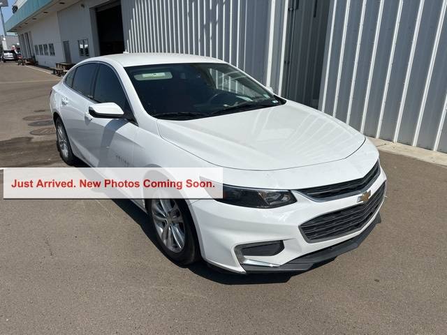 2017 Chevrolet Malibu LT — Sedan — 147,848 mi — Selma, CA