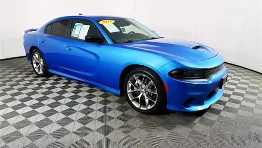 2023 Dodge Charger GT — Sedan — 34,560 mi — Selma, CA