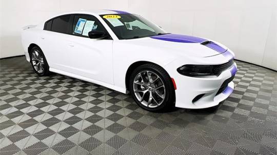 2023 Dodge Charger GT — Sedan — 25,402 mi — Selma, CA